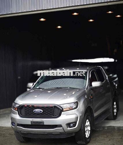 Ford Ranger 2019 XLS 2.2L 4x2 AT - 105000 km