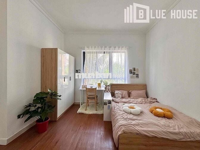 Studio cửa sổ trời, full nội thất siêu chill ngay Đầm Sen,VHU,giáp Q10