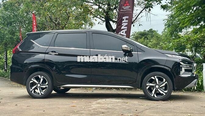 Mitsubishi Xpander AT Premium 2022 - 37000 km