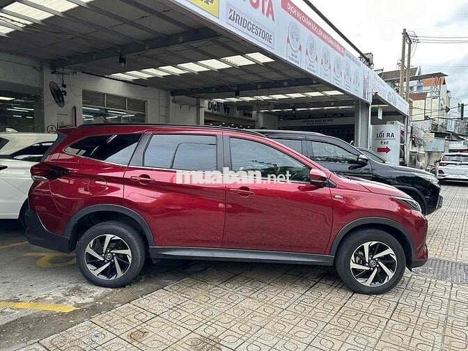 Toyota Rush 2021 S 1.5AT - 29000 km