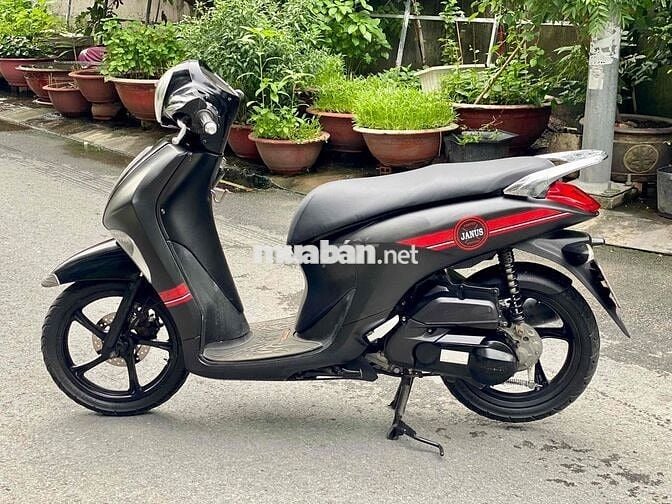 🆘Cần bán xe Yamaha Janus 2018 bs62 Khoá Smartkey