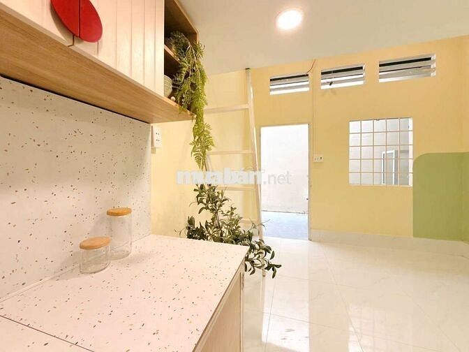 Khai Trương Duplex Mới Xây Sát Đại Học Luật ,Văn Lang,