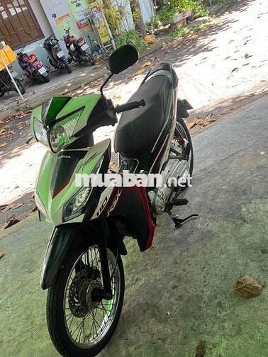 Bán honda rsx 110 xe cứng ring chất xe đẹp