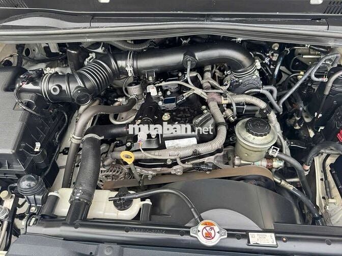 2019 2.0E - 126000 km