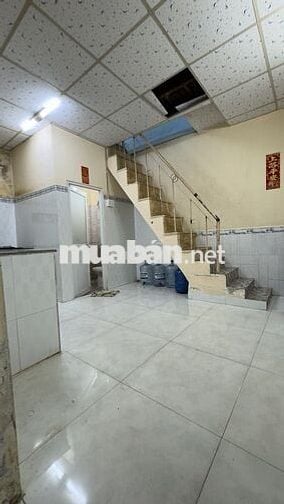 Bán nhà hẻm xe hơi đường Chiến Lược, 46m2, chỉ 4 tỷ