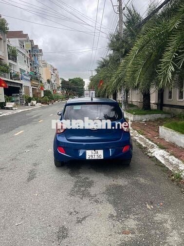Hyundai Grand i10 2016 1.0 Base - 143000 km