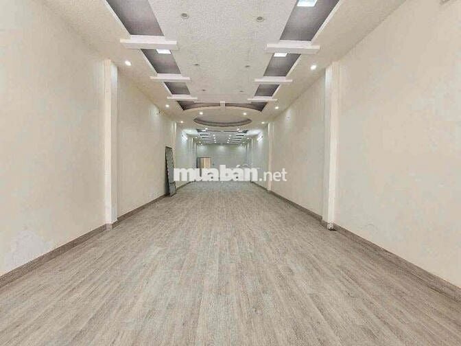 Mặt Bằng Thích Quảng Đức 5x42m. 1 pn. wc