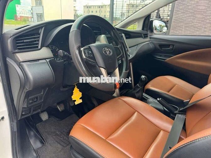 2019 2.0E - 126000 km