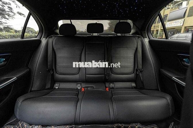 C200 Avantgarde Plus - 2022 All new màu trắng đẹp