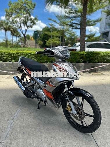 Exciter 135 Côn tự động xún Full 2010