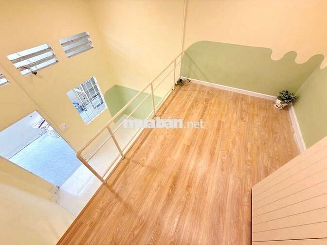 Khai Trương Duplex Mới Xây Sát Đại Học Luật ,Văn Lang,