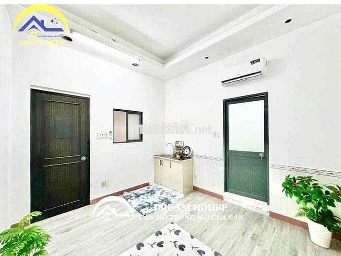 Phòng trọ Thoại Ngọc Hầu – Tân Phú ngay VHU