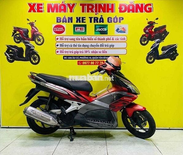 ✅honda air blade 110 xăng cơ biển thành phố✅