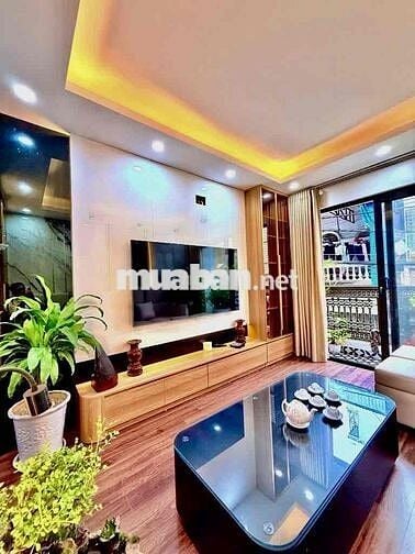 Bán nhà phố Chùa Quỳnh, ô tô, kinh doanh, ngõ thông, 6.x tỷ
