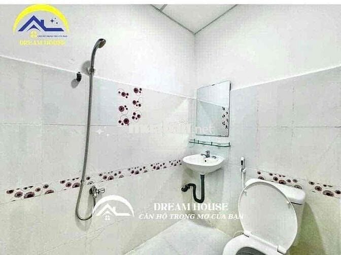 Phòng trọ Thoại Ngọc Hầu – Tân Phú ngay VHU