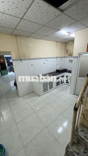 Bán nhà hẻm xe hơi đường Chiến Lược, 46m2, chỉ 4 tỷ