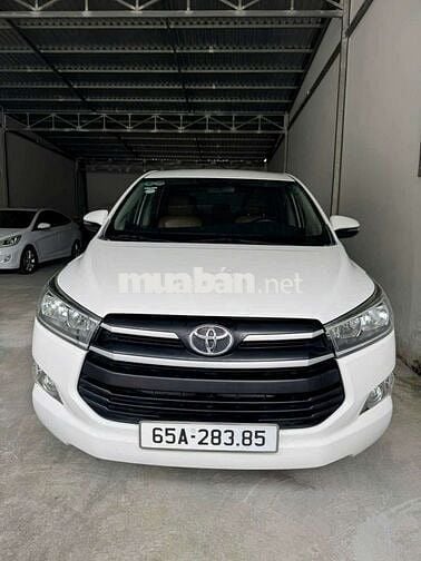 2019 2.0E - 126000 km