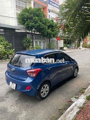 Hyundai Grand i10 2016 1.0 Base - 143000 km