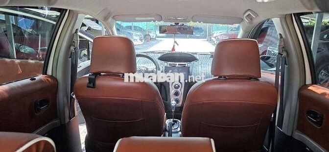 Yaris 2007 nhập Nhật