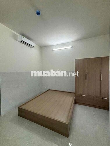 căn hộ full nội thất ngay đại học Bình Dương