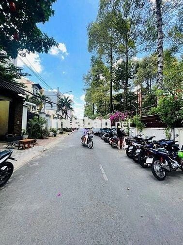 Bán lô đất KDC Thiên Niên Kỷ Linh Trung- Ngay Hoàng Diệu 2-51m2-5.5 tỷ