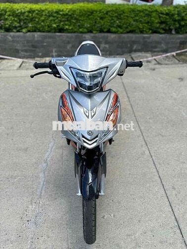Exciter 135 Côn tự động xún Full 2010