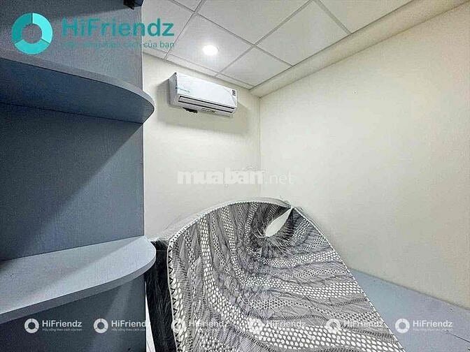CCMN 2PN TỪ 7TR - ĐẦY ĐỦ TIỆN NGHI GẦN ĐH VLU - HUTECH - FTU - HIU CÓ