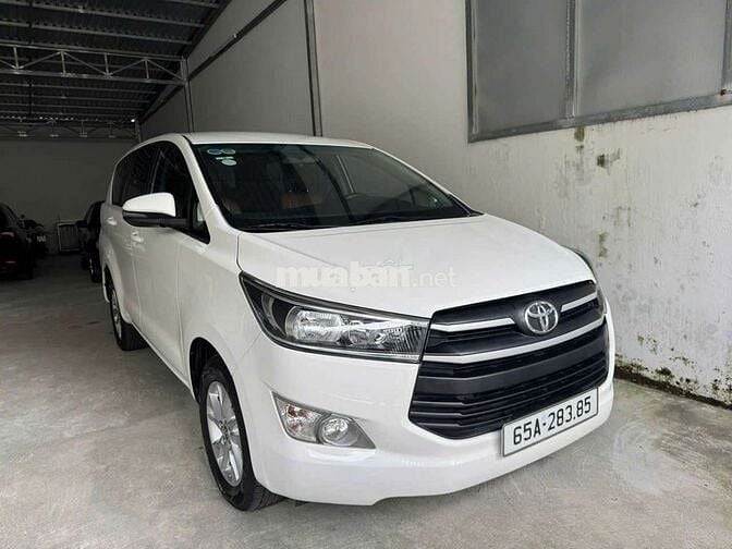 2019 2.0E - 126000 km