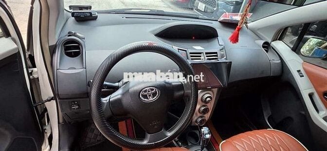 Yaris 2007 nhập Nhật