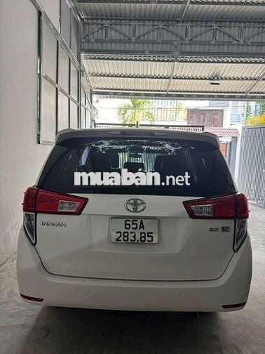 2019 2.0E - 126000 km