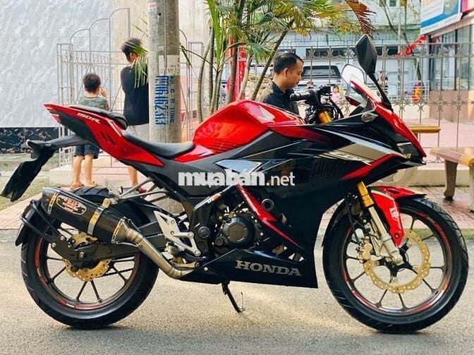 HONDA CBR 150 XE ĐI ÍT CHÍNH CHỦ SỬ DỤNG