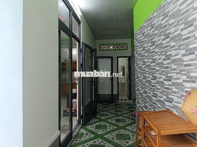 Bán nhà hẻm xe hơi đường Tỉnh Lộ 10, 6.5mx10m= 69m2, chỉ 4 tỷ