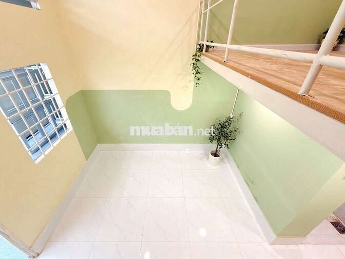 Khai Trương Duplex Mới Xây Sát Đại Học Luật ,Văn Lang,