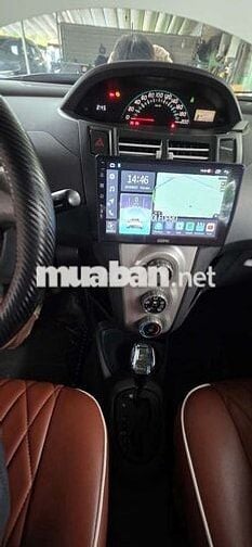 Yaris 2007 nhập Nhật