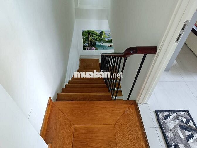 Bán nhà hẻm xe hơi đường Tỉnh Lộ 10, 6.5mx10m= 69m2, chỉ 4 tỷ