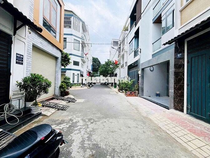 Bán lô đất KDC Thiên Niên Kỷ Linh Trung- Ngay Hoàng Diệu 2-51m2-5.5 tỷ