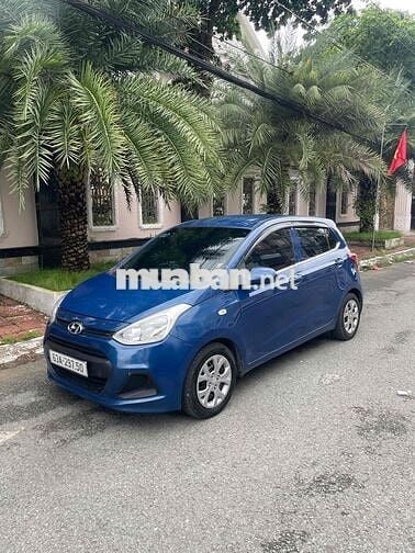 Hyundai Grand i10 2016 1.0 Base - 143000 km