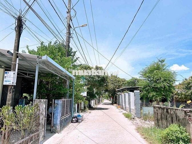 💥CHÍNH CHỦ CẦN BÁN LÔ ĐẤT 187m2 - Kiệt 5m5 LƯU QUANG VŨ. Giá 18tr/m2🔥🔥
