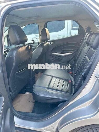 Ford EcoSport 1.5L Tita 2018 - 86000 km