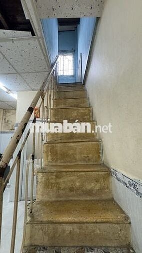 Bán nhà hẻm xe hơi đường Chiến Lược, 46m2, chỉ 4 tỷ