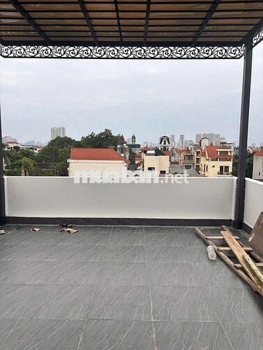 🏡 BÁN NHÀ MỚI ĐÔNG LA, HOÀI ĐỨC  – CHỈ HƠN 4 TỶ - 32M – Ô TÔ ĐỖ CỬA