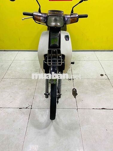 ✅honda Dream thái 1998 biển số thành phố✅
