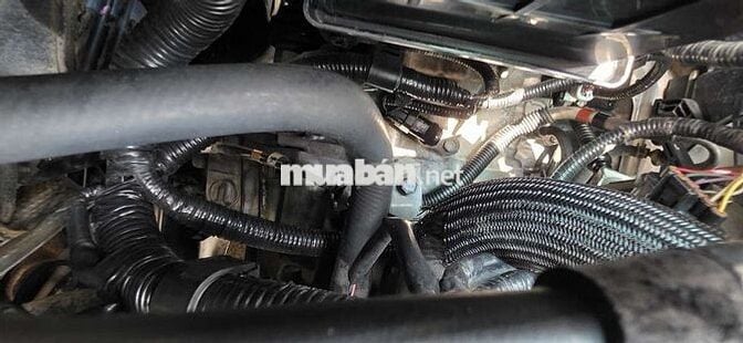 Yaris 2007 nhập Nhật