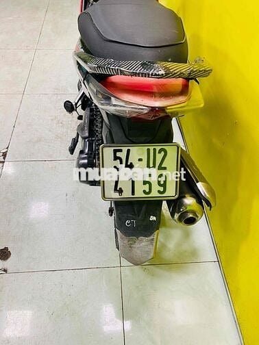 ✅honda air blade 110 xăng cơ biển thành phố✅