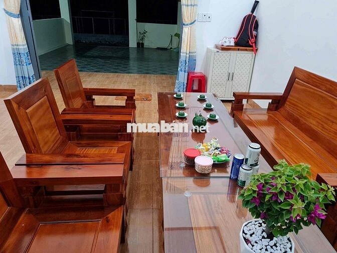 Cho thuê nhà gần ĐH Tây Nguyên có nội thất