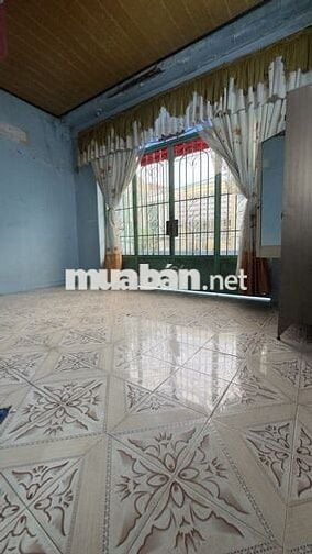 Bán nhà hẻm xe hơi đường Chiến Lược, 46m2, chỉ 4 tỷ