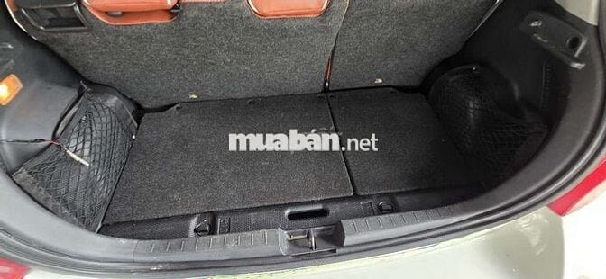 Yaris 2007 nhập Nhật