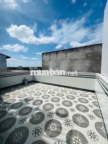 🌻CHO THUÊ NHÀ TRỆT 3 LẦU MỚI ĐẸP TRỤC CHÍNH ĐƯỜNG D1 KDC HỒNG LOAN