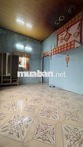 Bán nhà hẻm xe hơi đường Chiến Lược, 46m2, chỉ 4 tỷ