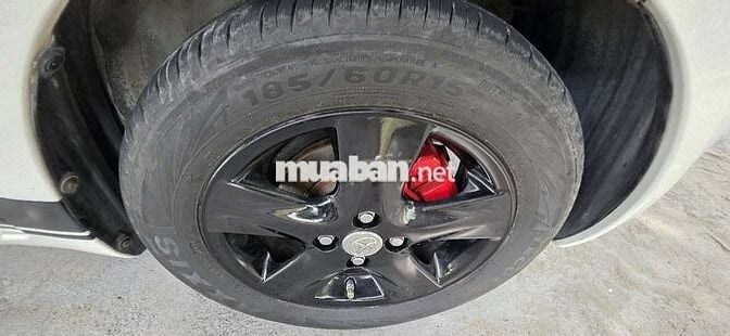 Yaris 2007 nhập Nhật